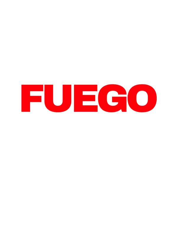 FUEGO